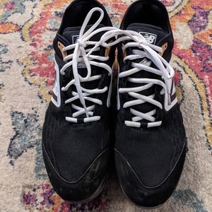 New men's baseball cleats New Balance 12